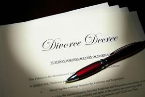 Family / Divorce